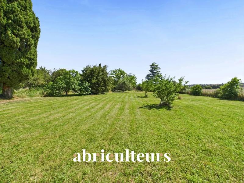 Maison - 155 m² - 6 pièces