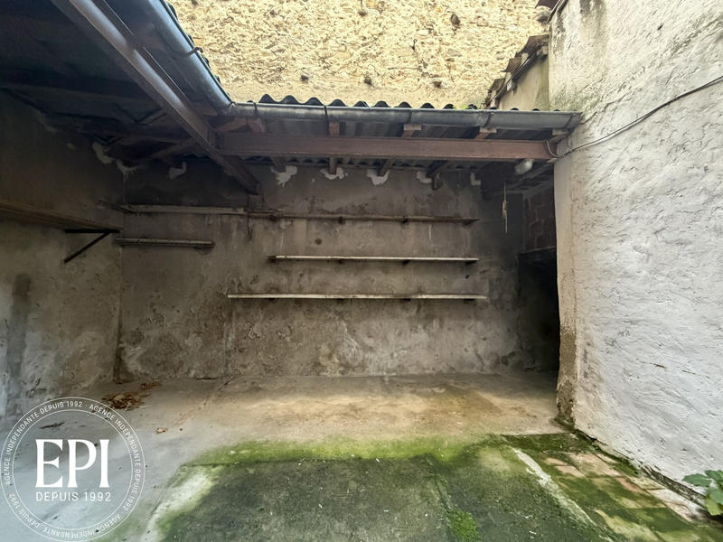 Maison - 82 m² - 4 pièces