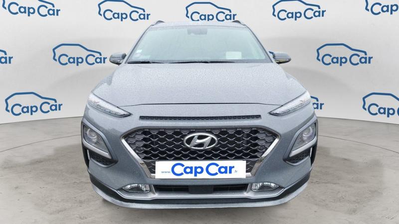 Hyundai Kona I 1.0 t-GDi 120 Executive