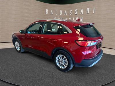 Ford Kuga 2.5 Duratec 225 ch Phev e-Cvt Titanium