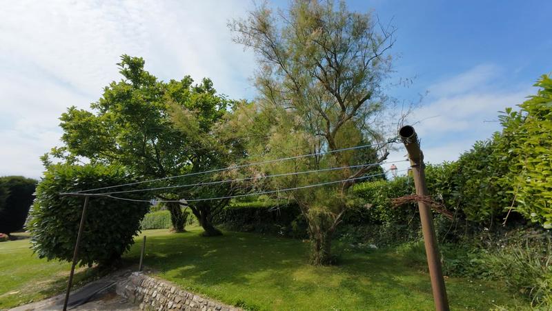 Longère - 193 m² - 11 pièces