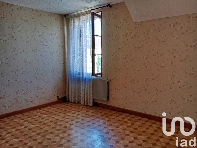 Maison - 126 m² - 5 pièces