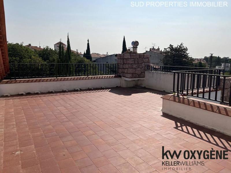 Villa - 247 m² - 7 pièces