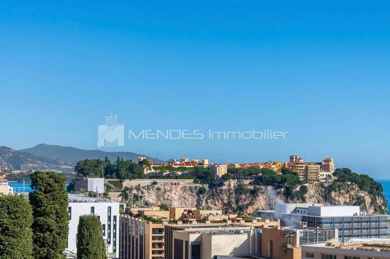 Appartement - 36 m² - 1 pièce