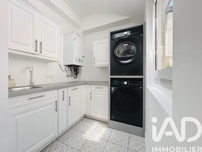 Maison - 142 m² - 5 pièces