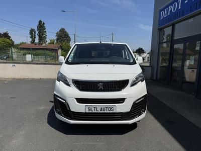 Peugeot Traveller 1.6 Hdi 115 Ch Garantie / Reprise Possible