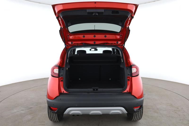 Renault Captur 1.3 TCe Intens 131 ch