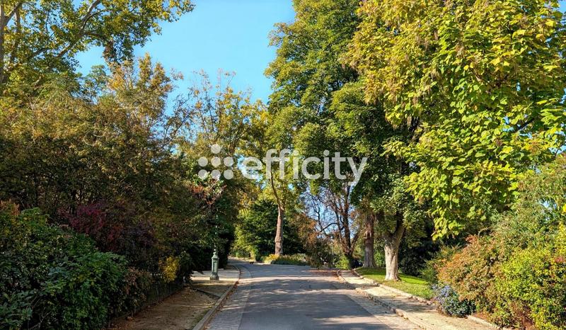 Appartement - 30 m² - 1 pièce