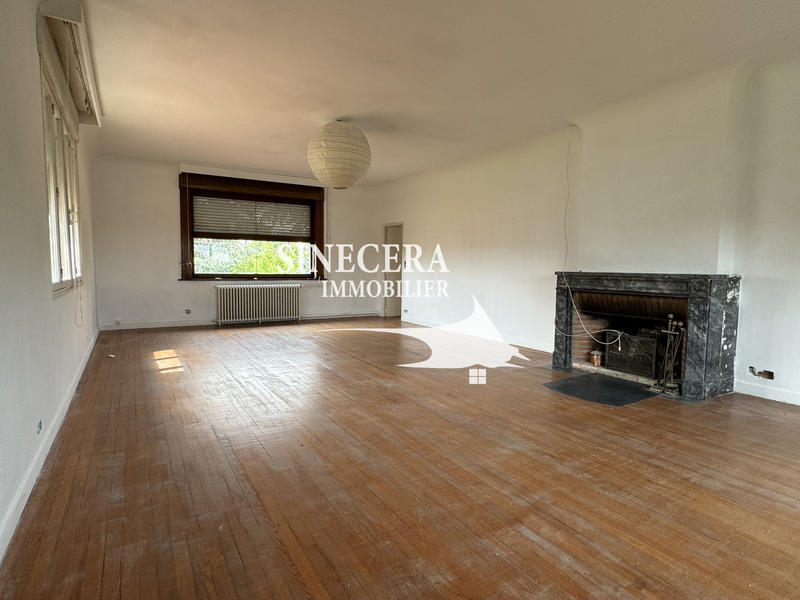 Propriété - 600 m² - 16 pièces