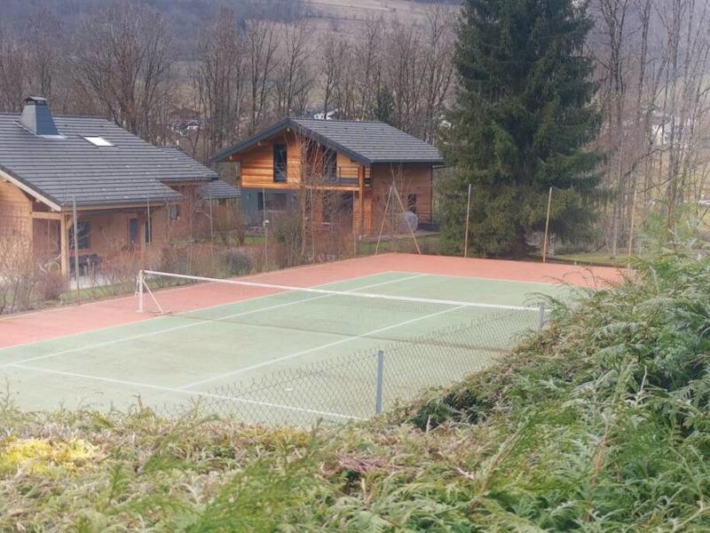 Appartement - 28 m² - 1 pièce