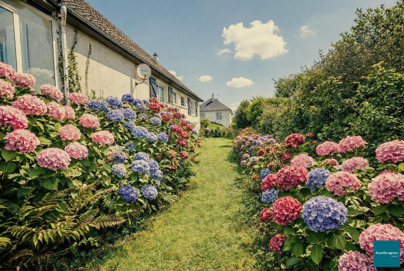 Maison - 148 m² - 8 pièces