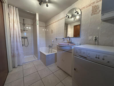 Maison - 71 m² - 3 pièces