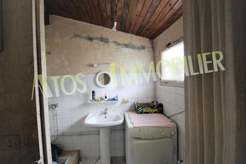 Maison - 74 m² - 3 pièces