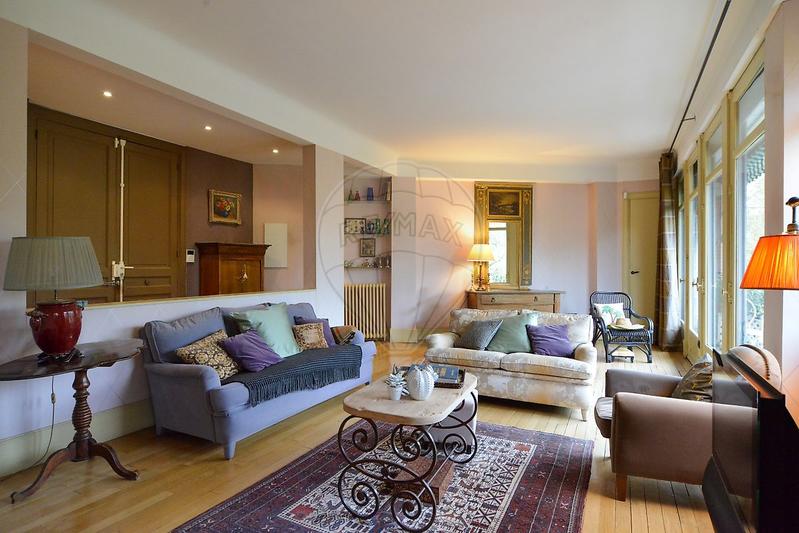 Appartement - 103 m² - 3 pièces