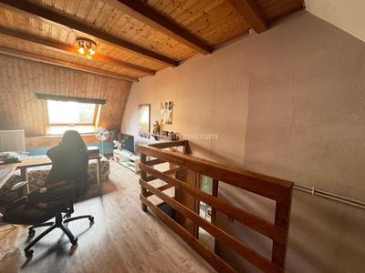 Maison - 108 m² - 5 pièces