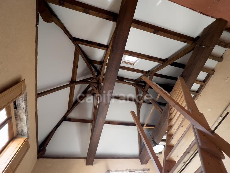 Maison - 200 m² - 4 pièces