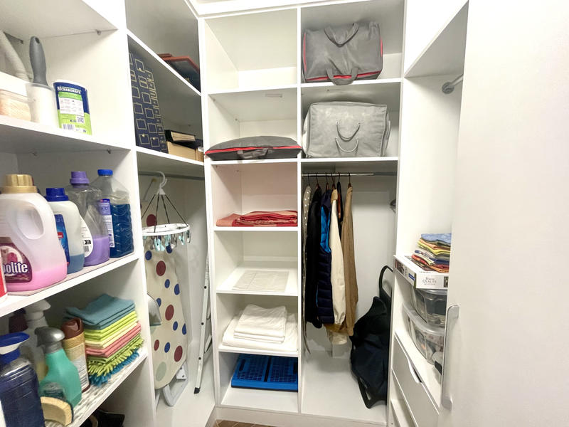 Appartement - 94 m² - 4 pièces