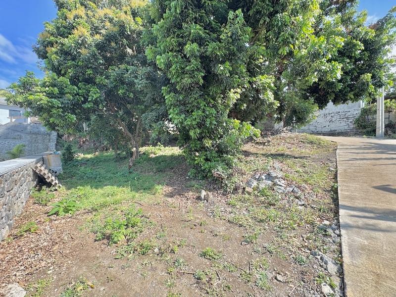 Terrain constructible - 336 m²