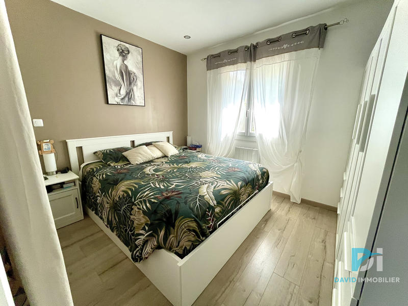 Villa - 107 m² - 4 pièces