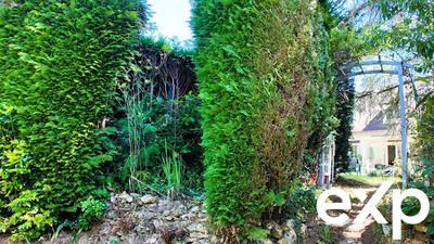 Maison - 182 m² - 7 pièces