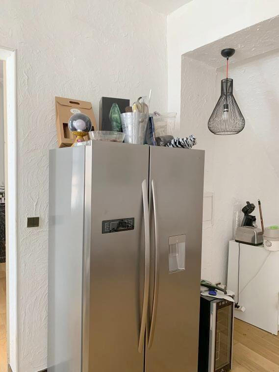 Appartement - 84 m² - 3 pièces