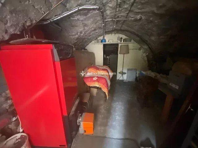 Maison - 70 m² - 4 pièces