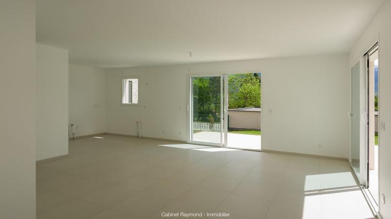 Villa - 98 m² - 4 pièces