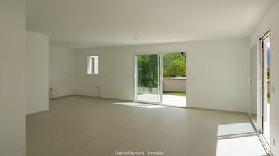 Villa - 98 m² - 4 pièces