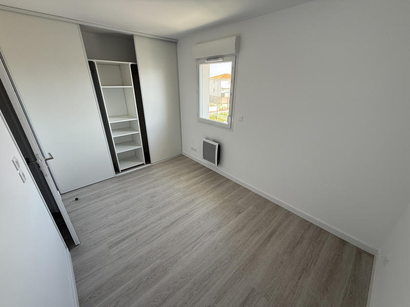 Maison - 64 m² - 3 pièces