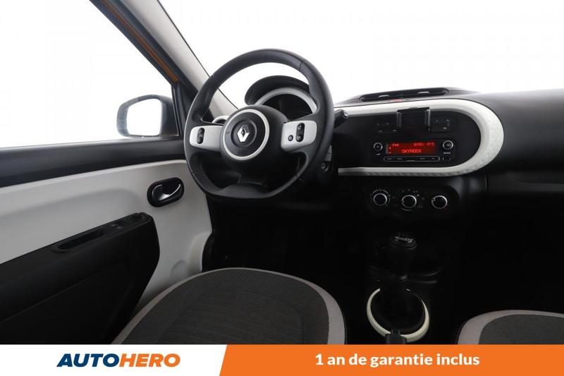 Renault Twingo 1.0 SCe Sl Limited 65 ch