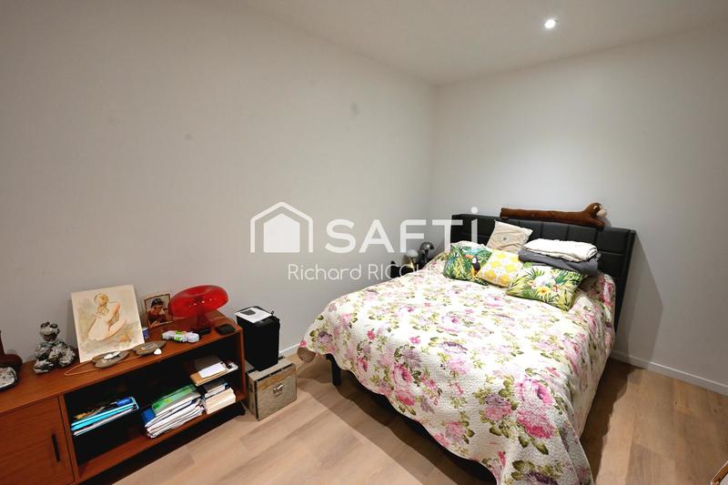 Appartement - 95 m² - 4 pièces