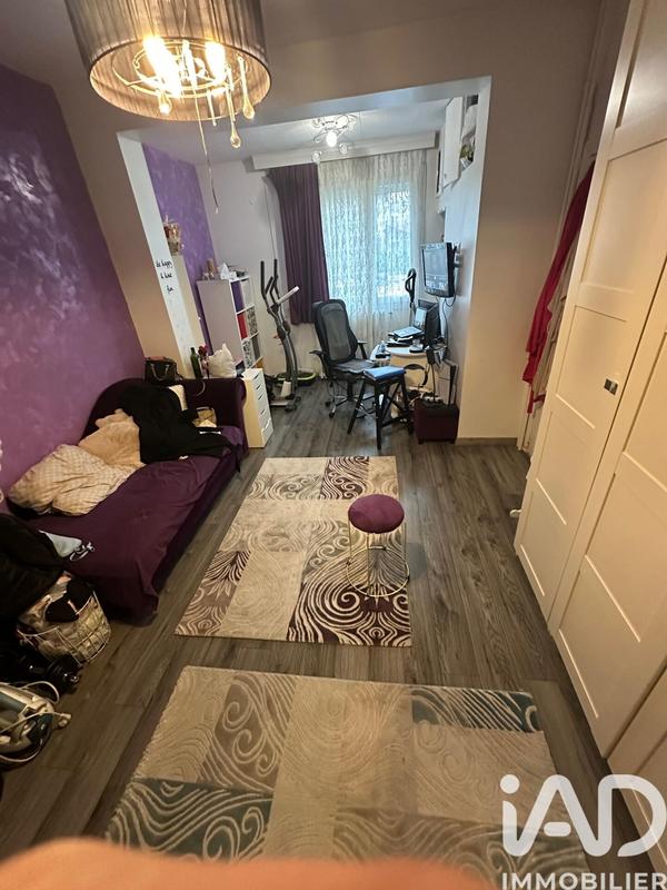 Maison - 142 m² - 5 pièces