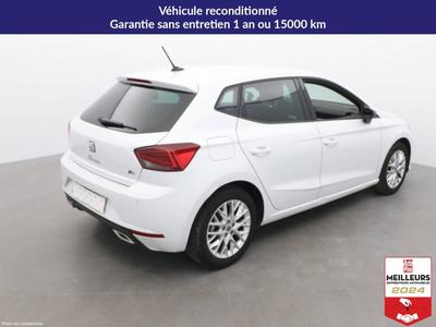 Seat Ibiza 1.0 Tsi 110ch Fr