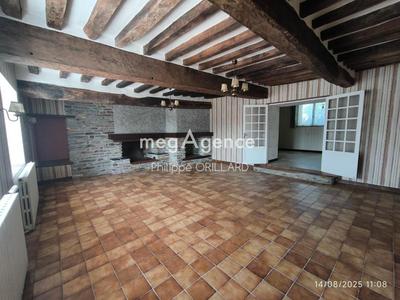 Maison de campagne - 223 m² - 9 pièces