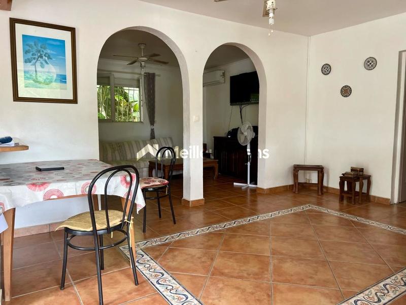 Villa - 145 m² - 5 pièces
