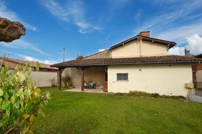 Maison de village - 115 m² - 5 pièces