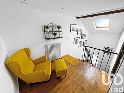 Appartement - 70 m² - 4 pièces