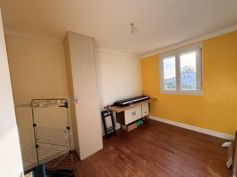 Maison - 115 m² - 7 pièces