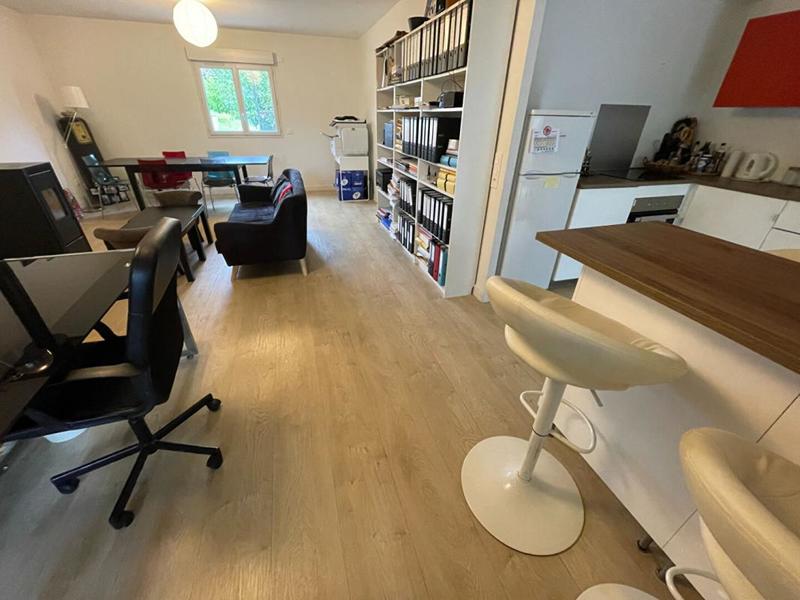 Maison - 97 m² - 5 pièces