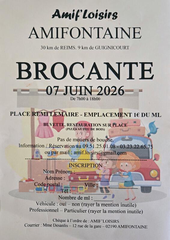 Brocante