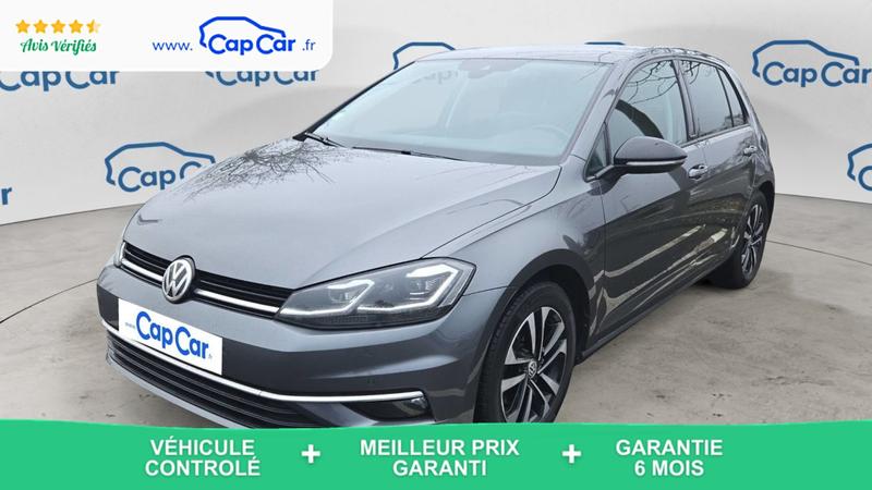 Volkswagen Golf 1.5 Tsi Evo 150 Dsg7 Iq.Drive
