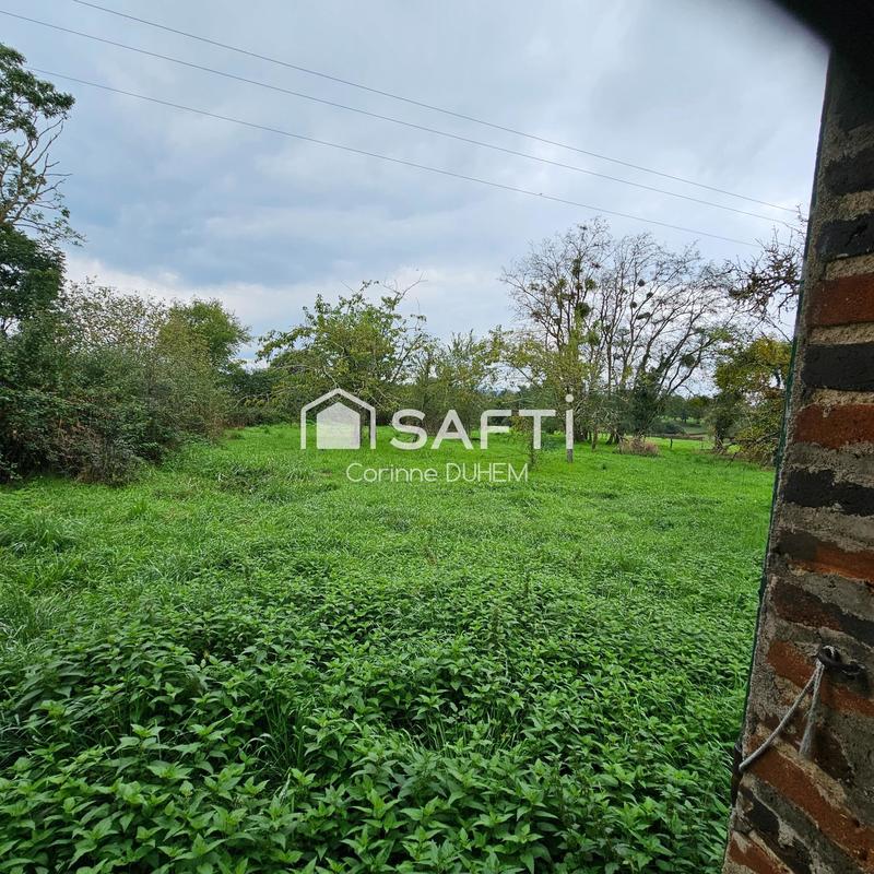 Maison - 112 m² - 5 pièces