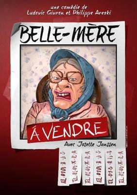 Belle-mère à vendre
