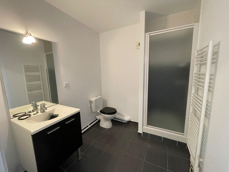 Appartement - 64 m² - 4 pièces