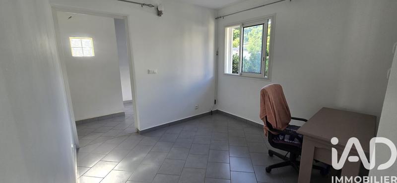 Maison de ville - 120 m² - 4 pièces