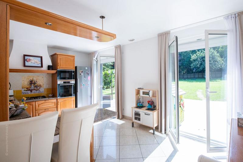 Maison - 226 m² - 5 pièces