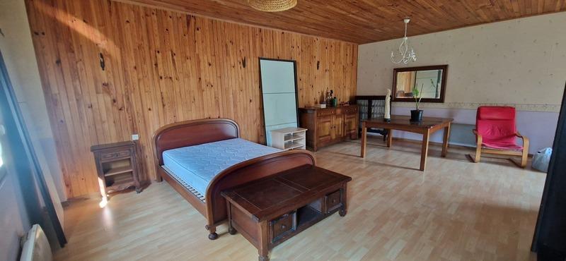 Maison - 200 m² - 6 pièces