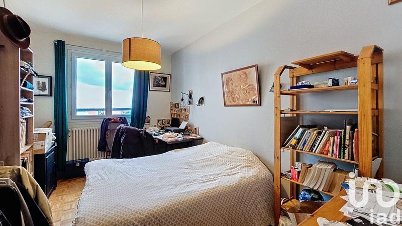 Appartement - 88 m² - 4 pièces