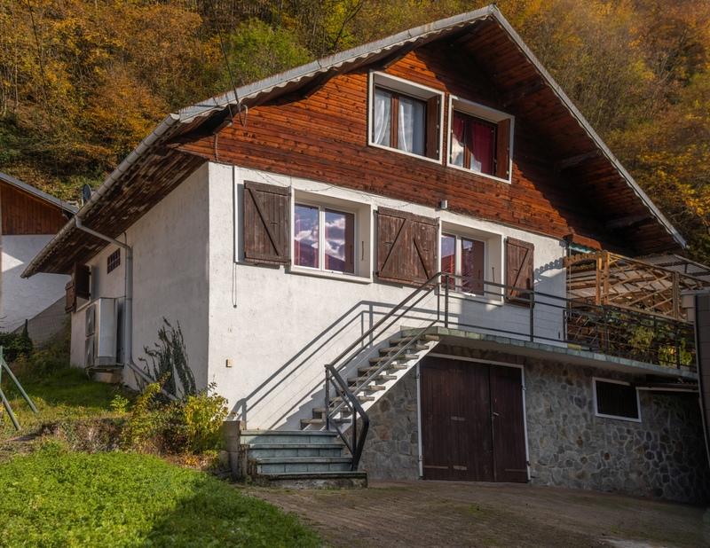 Maison - 149 m² - 5 pièces