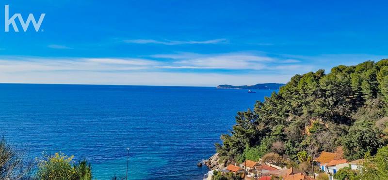 Maison - 61 m² - 3 pièces